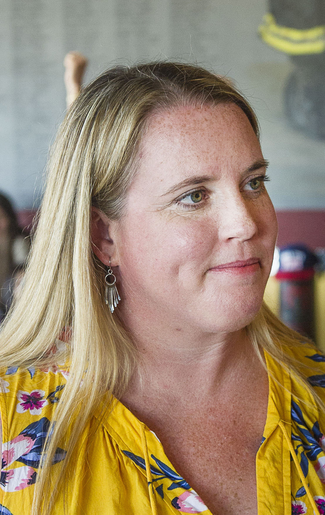 Jenny Mayberry